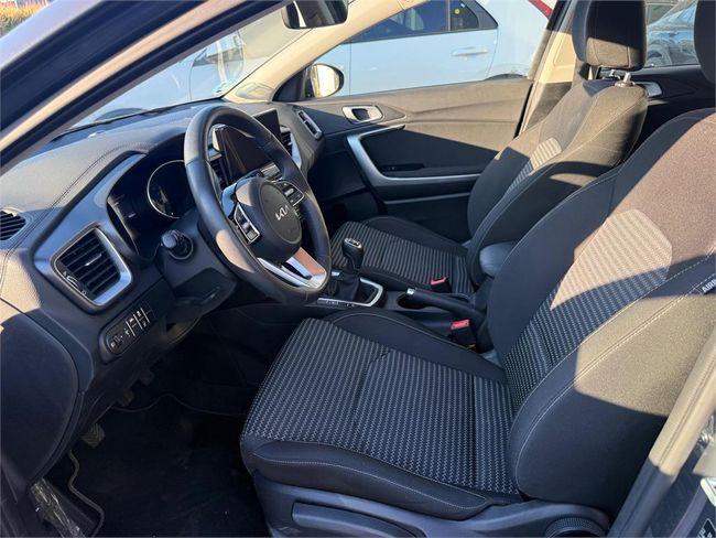 Kia Ceed 1.0 T-GDi 74kW (100CV) Drive  - Foto 14