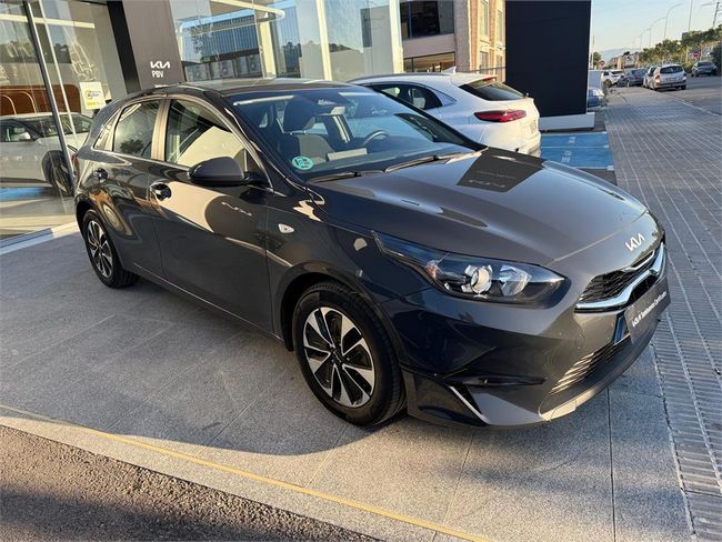 Kia Ceed 1.0 T-GDi 74kW (100CV) Drive  - Foto 4