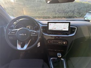 Kia Ceed 1.0 T-GDi 74kW (100CV) Drive  - Foto 13