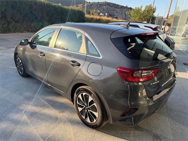 Kia Ceed 1.0 T-GDi 74kW (100CV) Drive  - Foto 7