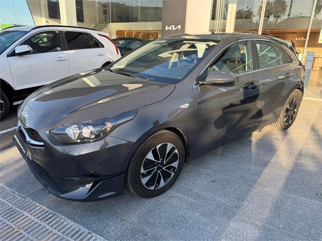 Kia Ceed 1.0 T-GDi 74kW (100CV) Drive  - Foto 2