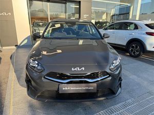 Kia Ceed 1.0 T-GDi 74kW (100CV) Drive  - Foto 3