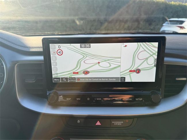 Kia Ceed 1.0 T-GDi 74kW (100CV) Drive  - Foto 11