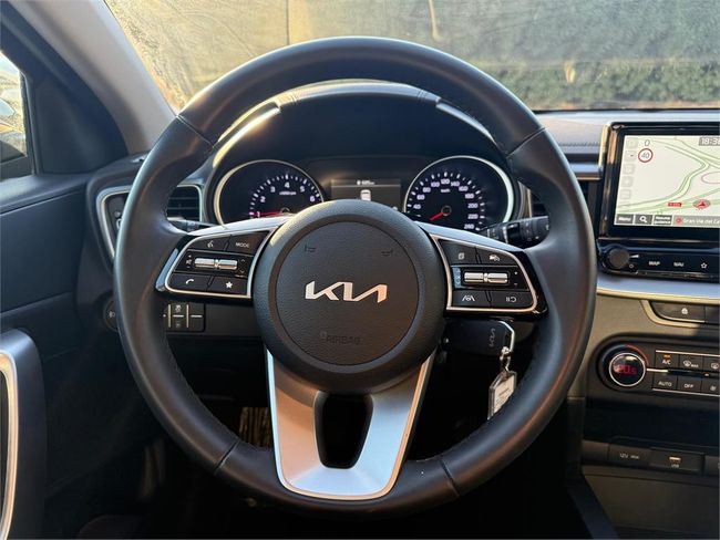 Kia Ceed 1.0 T-GDi 74kW (100CV) Drive  - Foto 9