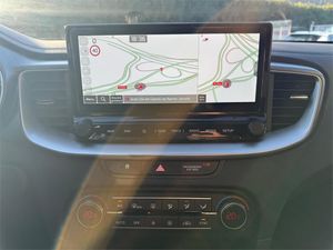 Kia Ceed 1.0 T-GDi 74kW (100CV) Drive  - Foto 21