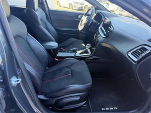Kia Ceed 1.6 T-GDi 150kW (204CV) GT DCT  - Foto 47