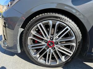 Kia Ceed 1.6 T-GDi 150kW (204CV) GT DCT  - Foto 13