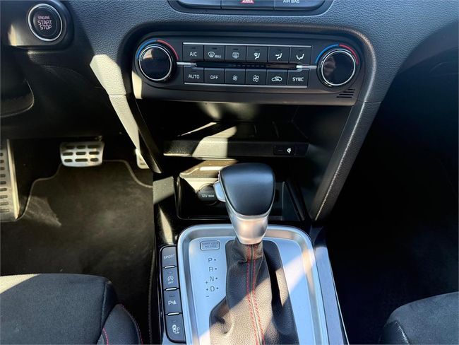 Kia Ceed 1.6 T-GDi 150kW (204CV) GT DCT  - Foto 16