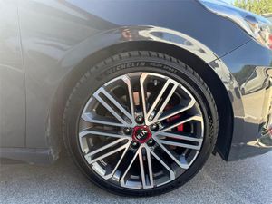 Kia Ceed 1.6 T-GDi 150kW (204CV) GT DCT  - Foto 15