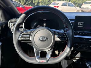 Kia Ceed 1.6 T-GDi 150kW (204CV) GT DCT  - Foto 19