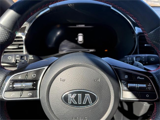 Kia Ceed 1.6 T-GDi 150kW (204CV) GT DCT  - Foto 12