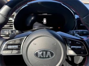 Kia Ceed 1.6 T-GDi 150kW (204CV) GT DCT  - Foto 21