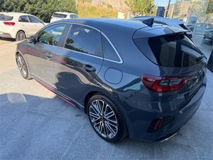 Kia Ceed 1.6 T-GDi 150kW (204CV) GT DCT  - Foto 11