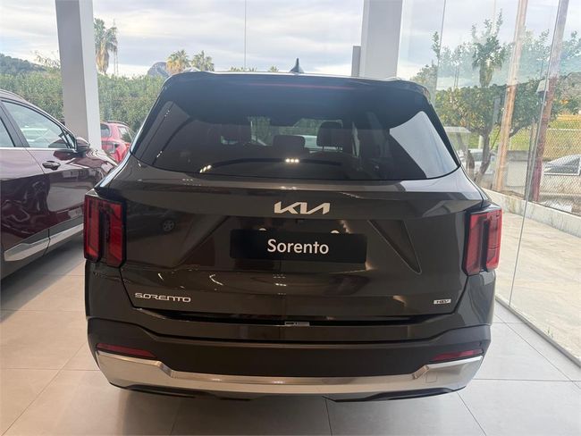 Kia Sorento 1.6 T-GDi HEV Emotion 4x4 7pl  - Foto 6