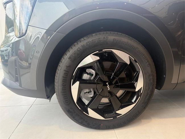 Kia Sorento 1.6 T-GDi HEV Emotion 4x4 7pl  - Foto 8