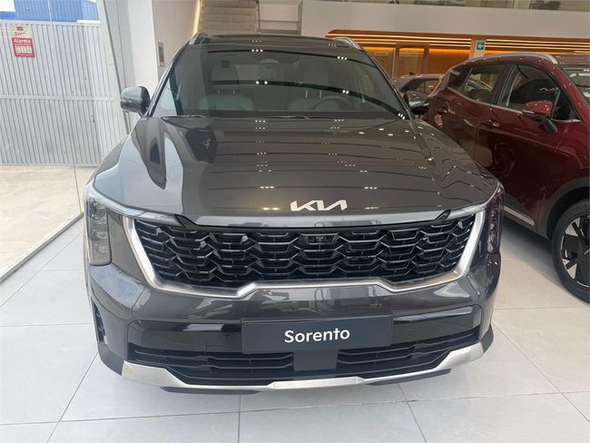 Kia Sorento 1.6 T-GDi HEV Emotion 4x4 7pl  - Foto 3