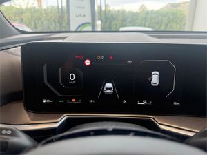 Kia Sorento 1.6 T-GDi HEV Emotion 4x4 7pl  - Foto 23