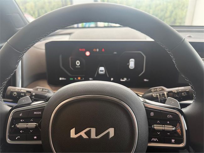 Kia Sorento 1.6 T-GDi HEV Emotion 4x4 7pl  - Foto 12