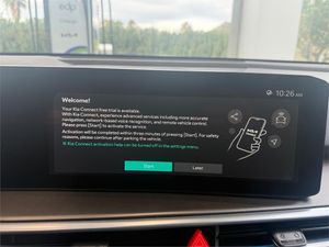 Kia Sorento 1.6 T-GDi HEV Emotion 4x4 7pl  - Foto 25