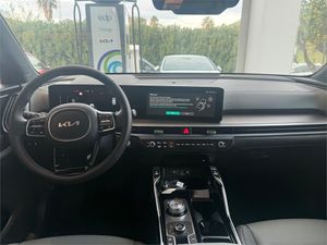 Kia Sorento 1.6 T-GDi HEV Emotion 4x4 7pl  - Foto 17