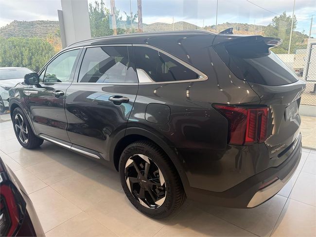 Kia Sorento 1.6 T-GDi HEV Emotion 4x4 7pl  - Foto 7