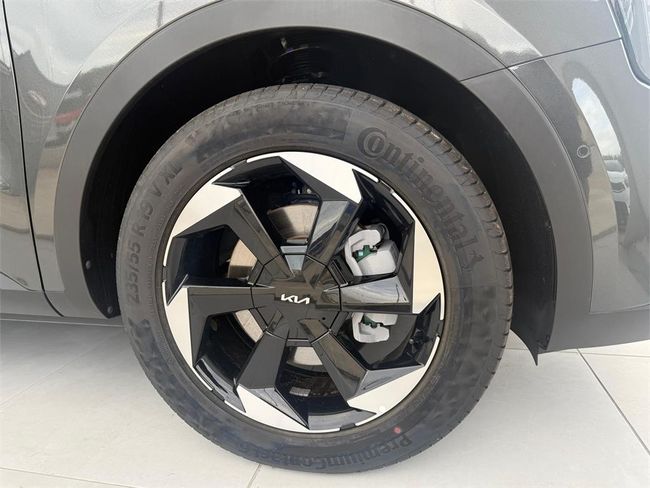 Kia Sorento 1.6 T-GDi HEV Emotion 4x4 7pl  - Foto 9