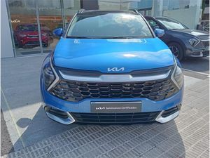 Kia Sportage 1.6 CRDi MHEV 100kW (136CV) Tech 4x4  - Foto 3