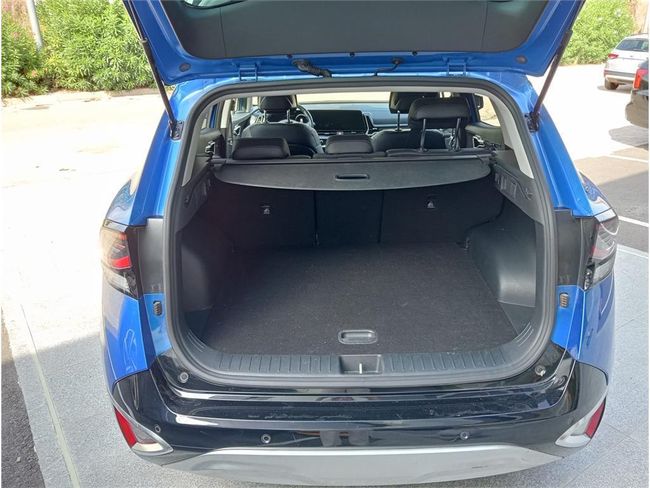 Kia Sportage 1.6 CRDi MHEV 100kW (136CV) Tech 4x4  - Foto 8
