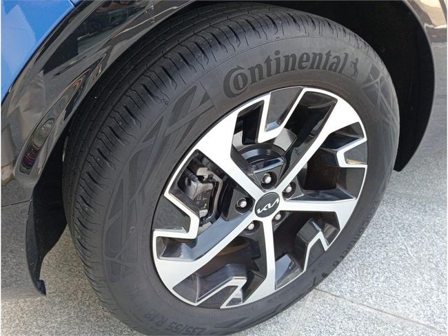 Kia Sportage 1.6 CRDi MHEV 100kW (136CV) Tech 4x4  - Foto 25