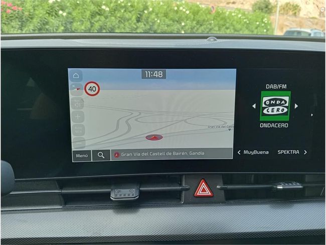 Kia Sportage 1.6 CRDi MHEV 100kW (136CV) Tech 4x4  - Foto 13