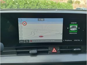 Kia Sportage 1.6 CRDi MHEV 100kW (136CV) Tech 4x4  - Foto 23