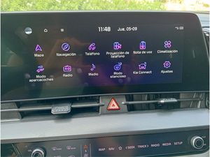 Kia Sportage 1.6 CRDi MHEV 100kW (136CV) Tech 4x4  - Foto 19