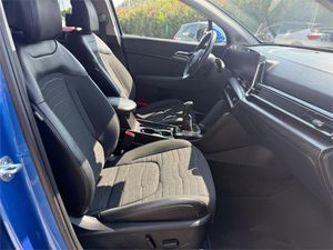 Kia Sportage 1.6 CRDi MHEV 100kW (136CV) Tech 4x4  - Foto 41