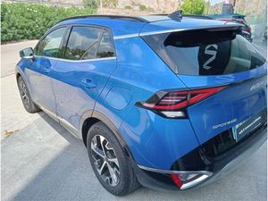 Kia Sportage 1.6 CRDi MHEV 100kW (136CV) Tech 4x4  - Foto 11