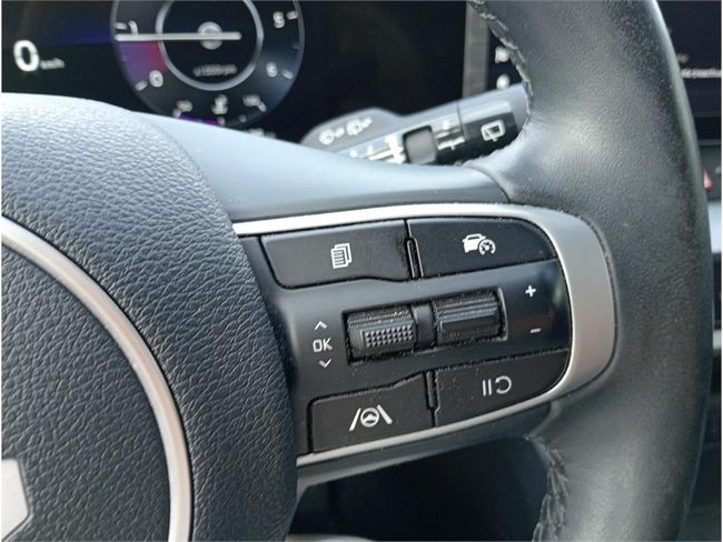 Kia Sportage 1.6 CRDi MHEV 100kW (136CV) Tech 4x4  - Foto 15
