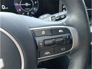 Kia Sportage 1.6 CRDi MHEV 100kW (136CV) Tech 4x4  - Foto 27