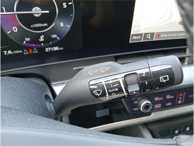 Kia Sportage 1.6 CRDi MHEV 100kW (136CV) Tech 4x4  - Foto 17