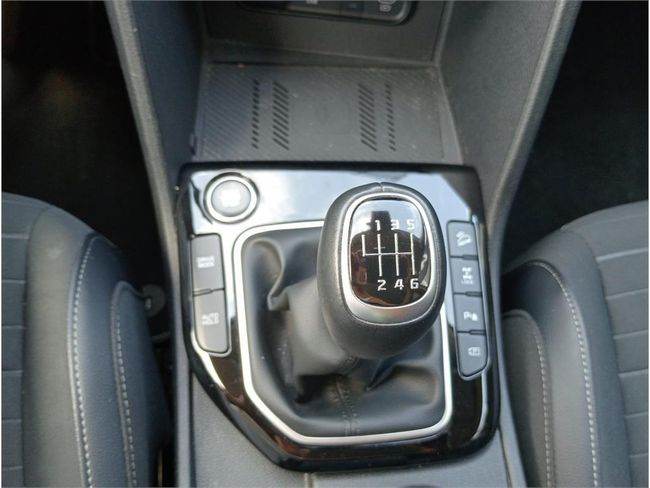 Kia Sportage 1.6 CRDi MHEV 100kW (136CV) Tech 4x4  - Foto 18