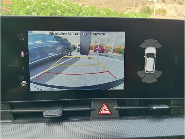 Kia Sportage 1.6 CRDi MHEV 100kW (136CV) Tech 4x4  - Foto 12