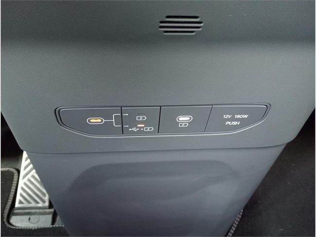 Kia EV9 GT-Line 99,8kWh 283kW AWD 7pl  - Foto 14