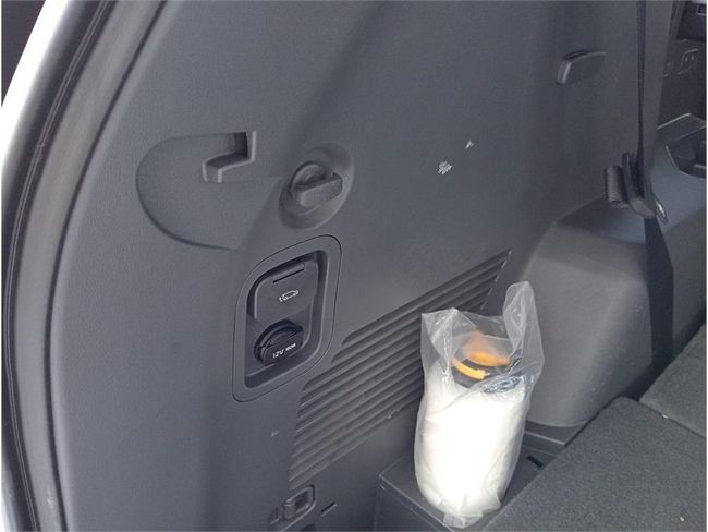 Kia EV9 GT-Line 99,8kWh 283kW AWD 7pl  - Foto 28