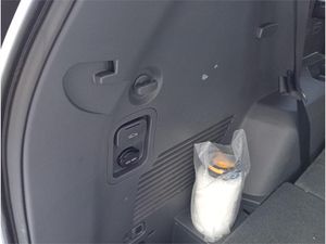 Kia EV9 GT-Line 99,8kWh 283kW AWD 7pl  - Foto 53