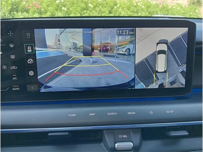 Kia EV9 GT-Line 99,8kWh 283kW AWD 7pl  - Foto 29