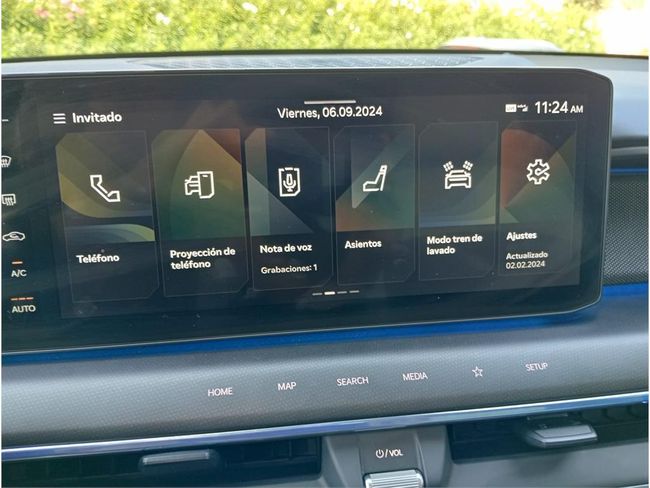 Kia EV9 GT-Line 99,8kWh 283kW AWD 7pl  - Foto 31