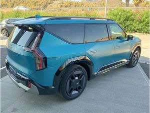 Kia EV9 GT-Line 99,8kWh 283kW AWD 7pl  - Foto 11