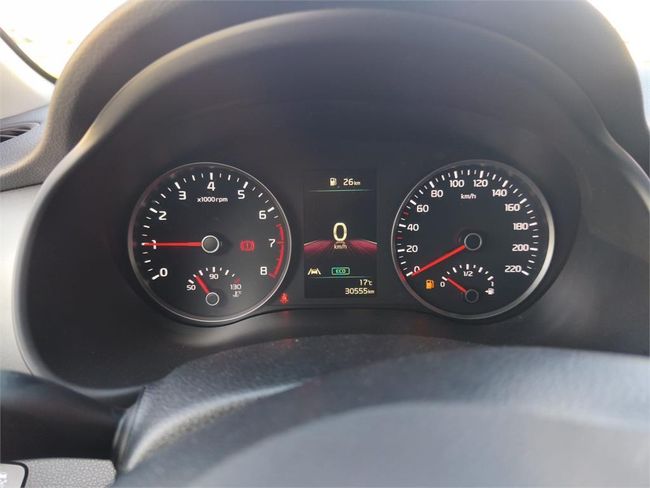 Kia Stonic 1.0 T-GDi 74kW (100CV) MHEV MT Drive  - Foto 10