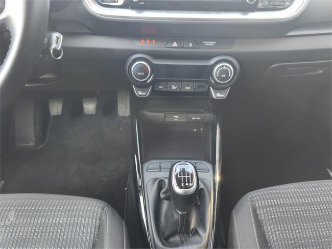 Kia Stonic 1.0 T-GDi 74kW (100CV) MHEV MT Drive  - Foto 12