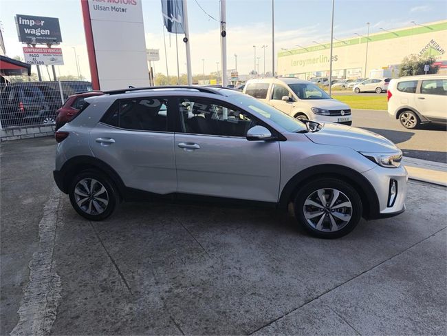Kia Stonic 1.0 T-GDi 74kW (100CV) MHEV MT Drive  - Foto 8