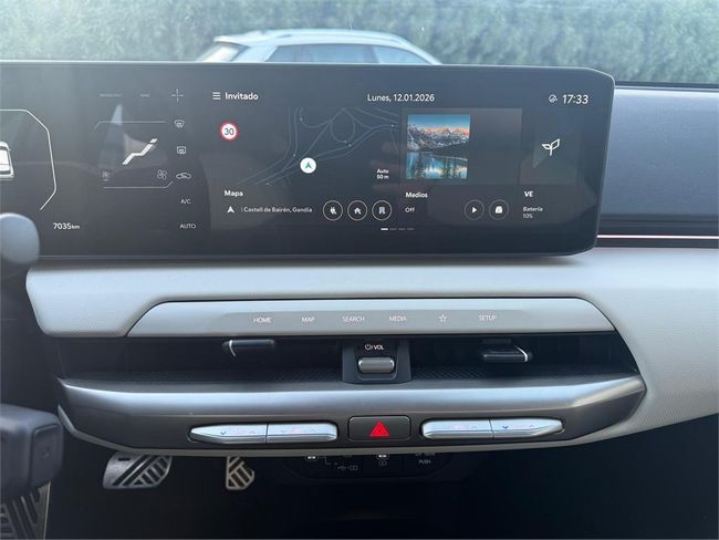 Kia EV4 GT-Line 81,4kWh 150kW (Long Range)  - Foto 13