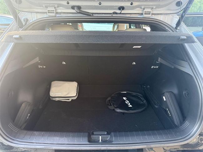 Kia EV4 GT-Line 81,4kWh 150kW (Long Range)  - Foto 20